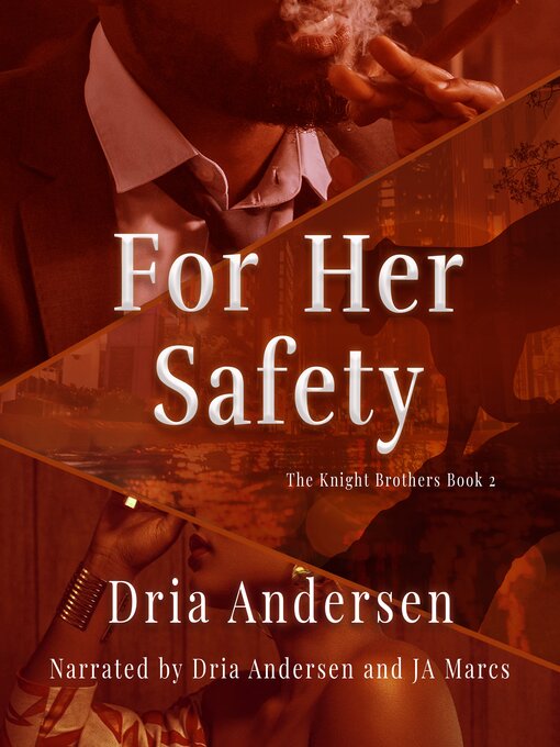 Title details for For Her Safety by Dria Andersen - Available